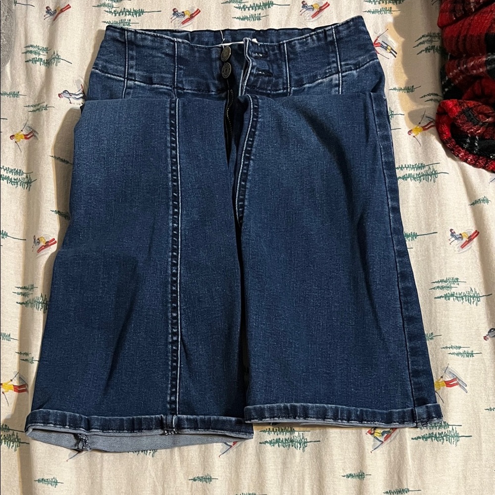maurice’s jeans